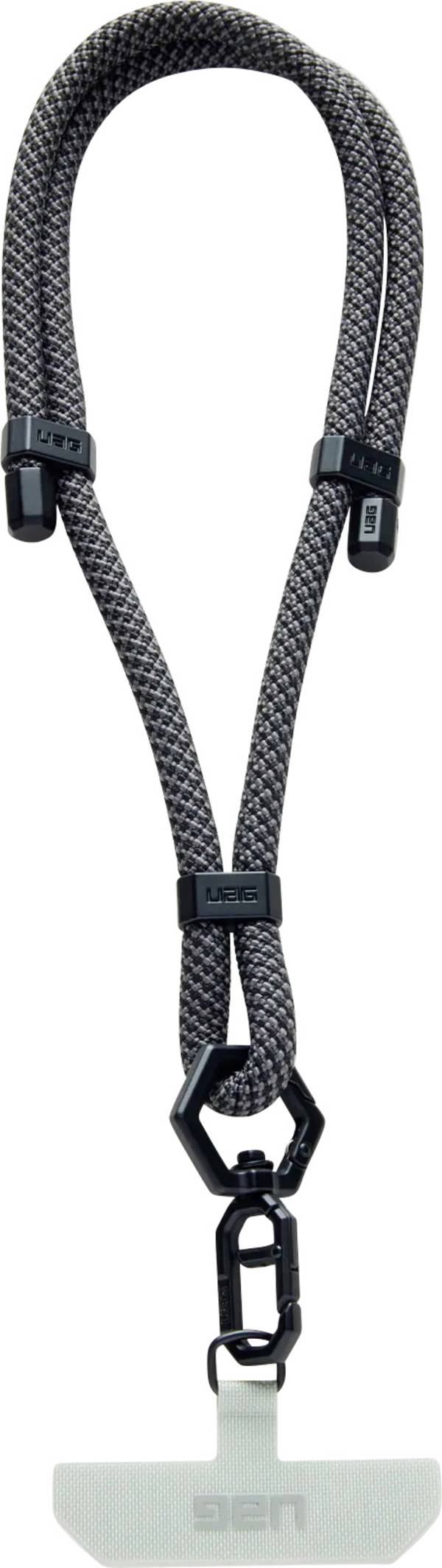Urban Armor Gear Civilian sangle de transport Universel Universal noir, graphite  964418113240