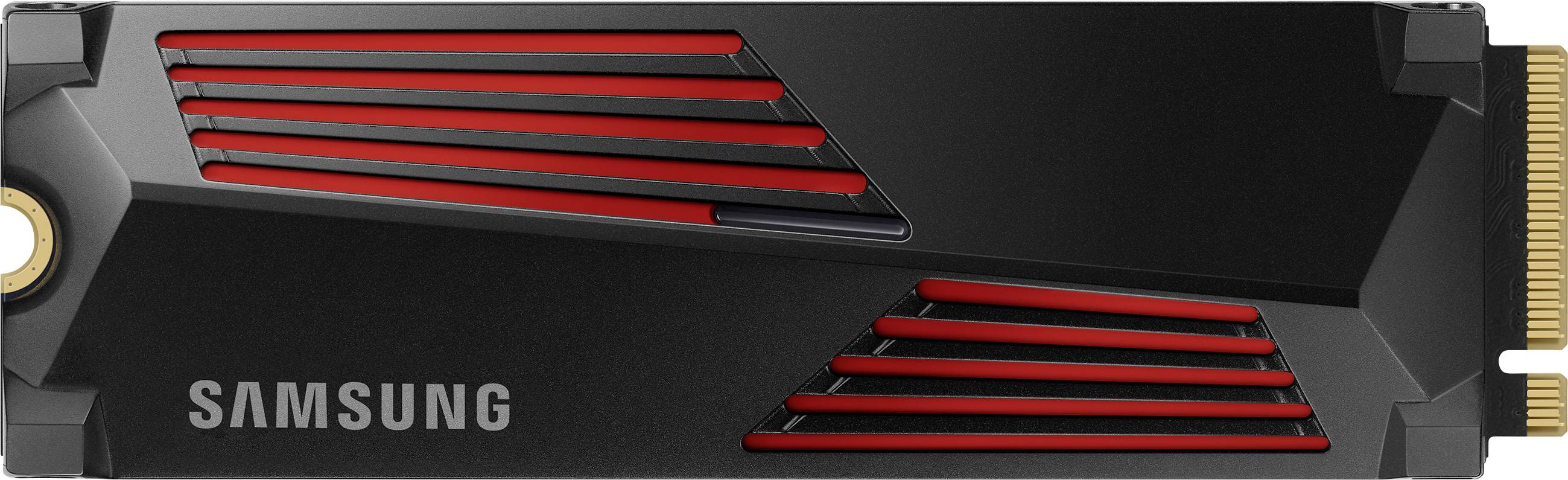 Samsung 4 TB SSD interne M.2 MZ-V9P4T0CW-0