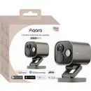 CH-C07D Aqara Aqara Camera Hub G5 Pro (Wi-Fi) - gray Wi-Fi IP Caméra de surveillance 2688 x 1520 pixels