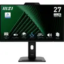 Moniteur LCD MSI PRO MP272PMG CEE E (A - G) 68.6 cm 27 pouces 1920 x 1080 pixels 16:9 4 ms DisplayPort, HDMI™, VGA IPS L