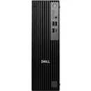Dell Station de travail Pro Slim Plus QBS1250 Intel® Core™ Ultra 7 265 5.3 GHz 16 GB RAM 512 GB SSD Intel Graphics Win 1