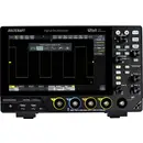 Oscilloscope numérique VOLTCRAFT ADO-5004 500 MHz 2.5 Géch/s 250 Mpts 12 bits mémoire numérique (DSO)