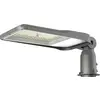 V-TAC VT-105ST 23620 Eclairage public à LED CEE: E (A - G) LED LED intégrée 100 W gris