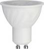 V-TAC 211971 LED CEE F (A - G) GU10 6 W blanc froid (Ø x L) 50 mm x 50 mm à intensité variable 1 pc(s)