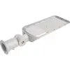 V-TAC VT-139ST-S 2120434 Eclairage public à LED CEE: D (A - G) LED LED intégrée 100 W gris
