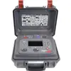 Megger S1-1568/2-EU EXPERT 15kV IRT 2024 PIP Appareil de mesure de l'isolation 250 V, 500 V, 1000 V, 2500 V, 5000 V, 10000 V, 15000 V 35 TΩ