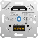 LEDmaxx DM001 Variateur universel Adapté pour ampoule: Lampe halogène, Lampe LED blanc