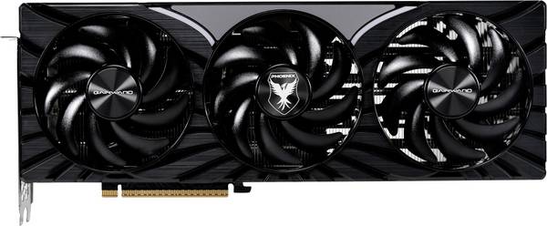 Gainward Carte graphique Nvidia GeForce RTX 5070 Ti GeForce RTX 5070 Ti  16 GB GDDR7 RAM   PCI-Express, HDMI™, DisplayPort