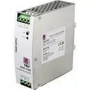 TRU COMPONENTS TC-13807984 Alimentation rail DIN 12 V/DC 10 A 120 W Nbr. de sorties:1 x Contenu 1 pc(s)