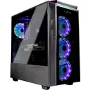 Captiva PC de gaming Advanced Gaming I90-835 Intel® Core™ i7 i7-14700F 32 GB RAM 2 TB SSD Nvidia GeForce RTX 5060 Ti 32
