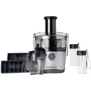 Kenwood KVC3110S Extracteur de jus argent
