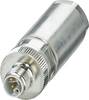 Phoenix Contact 1080235 Connecteur Nombre total de pôles: 5 Piece 1 pc(s)