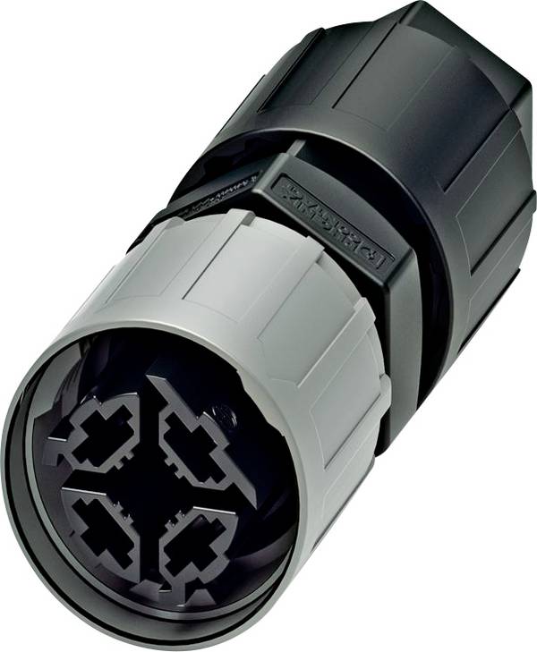 Phoenix Contact 1414703  Connecteur