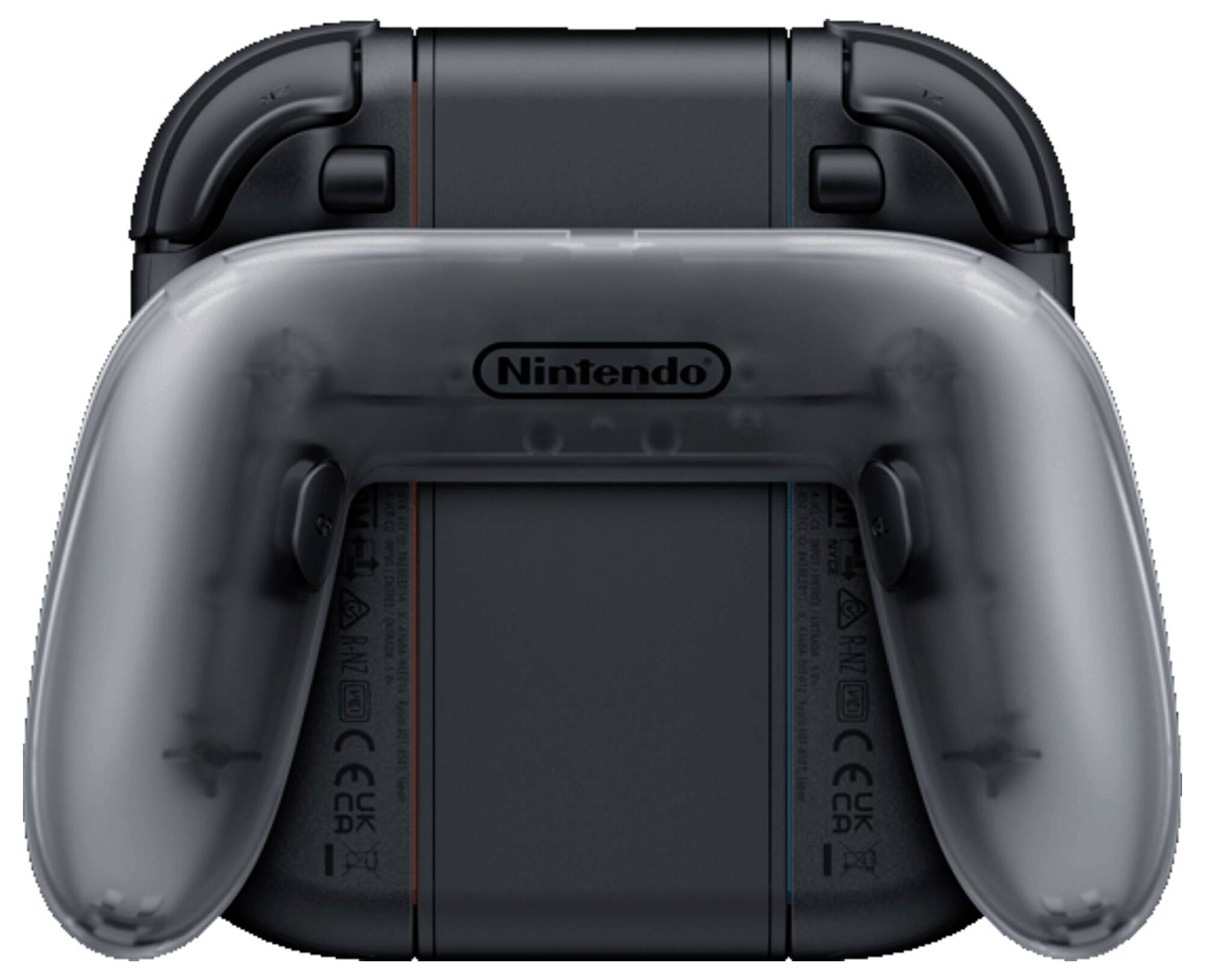 Nintendo Station de charge pour manette Nintendo Switch-2