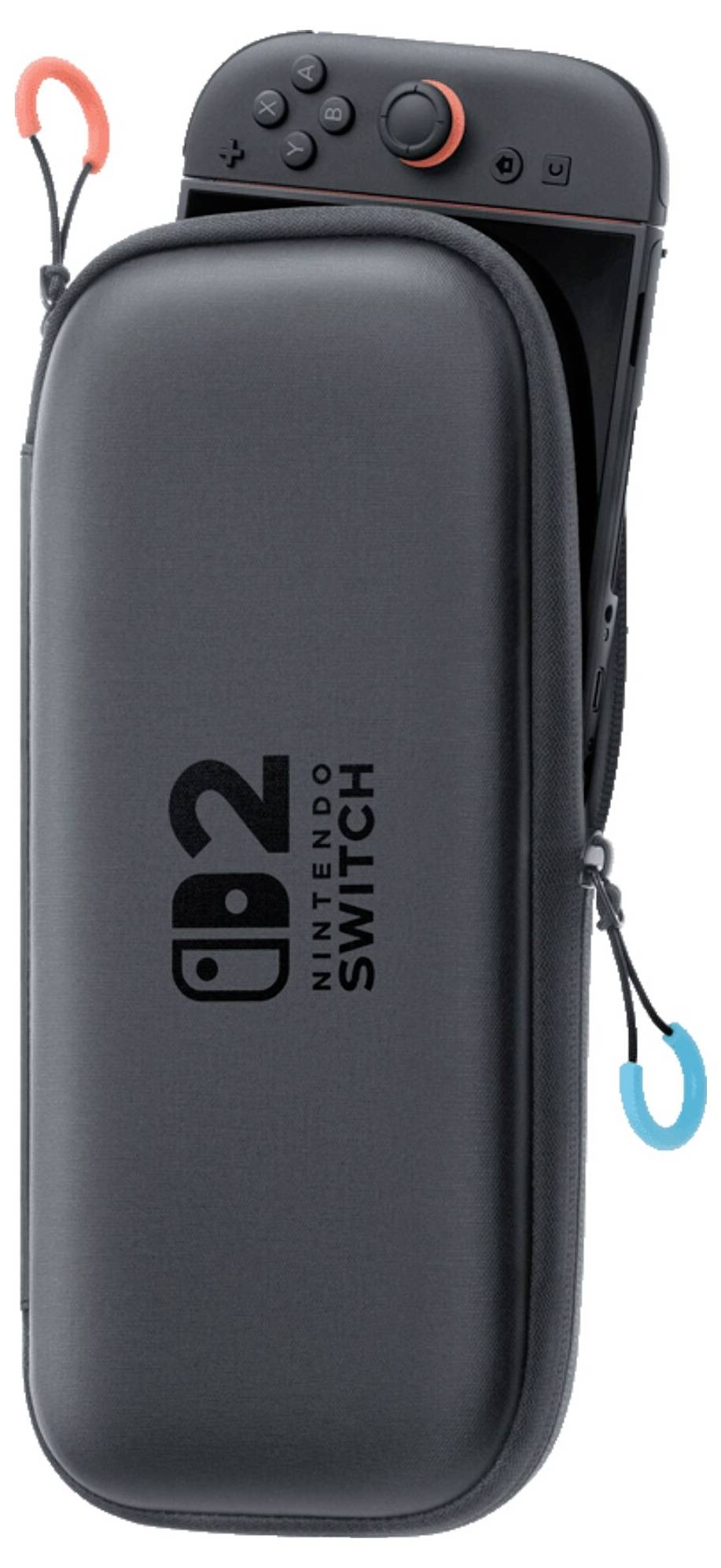 Nintendo Housse Nintendo Switch-3