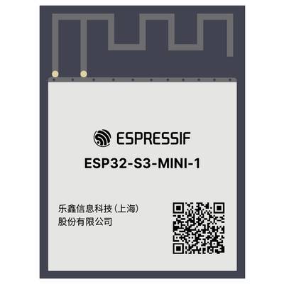 Espressif ESP32-S3-MINI-1-N8 Module WiFi-0