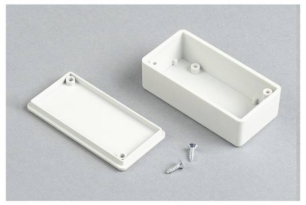 Supertronic PH009G-S Boîtier universel 70 x 30 x 23 1 pc(s)