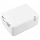 Supertronic PP106W-S Boîtier pour capteur 96 x 71 x 39 ABS 1 pc(s) Piece