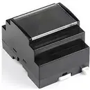 Supertronic PT204BN-S Boîtier pour rail 91 x 70 x 58 1 pc(s)