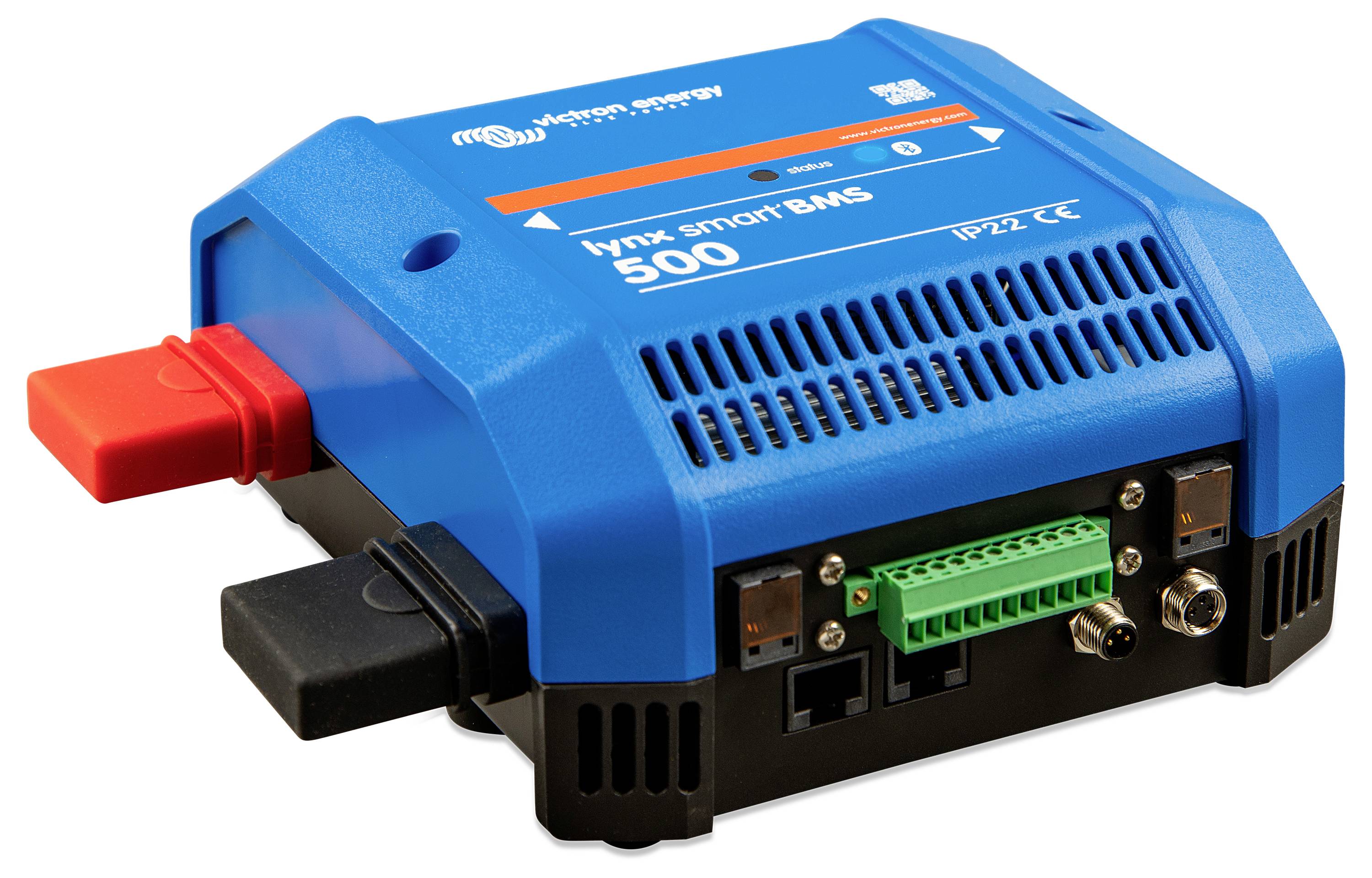 Victron Energy LYN034160210 Système de gestion de batterie-2