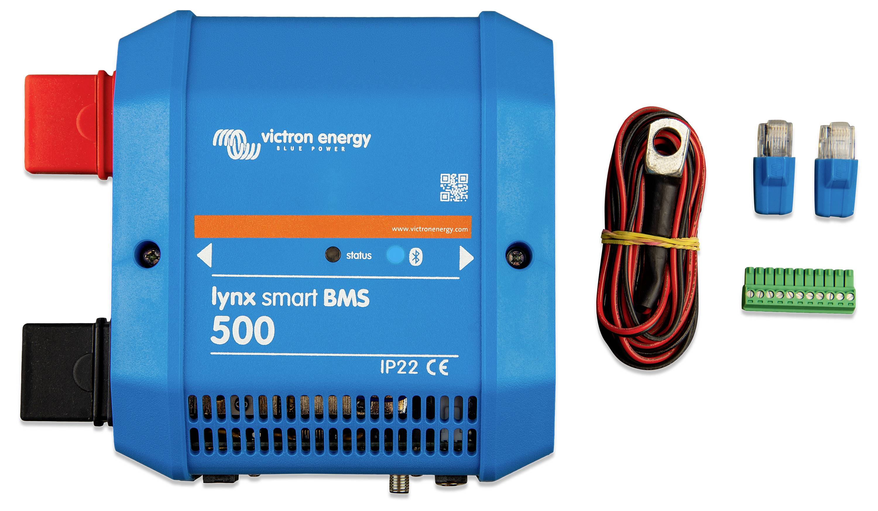 Victron Energy LYN034160210 Système de gestion de batterie-3