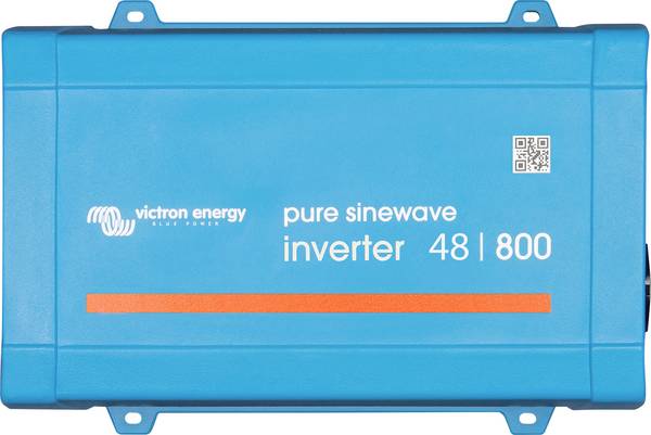 Victron Energy Onduleur  650 W 12 V - 230 V/AC onde sinusoîdale modifiée