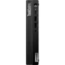 Lenovo Mini PC station de travail ThinkCentre M75q G5 2.5 cm (1 pouces) AMD Ryzen 5 8500GE 5 GHz 16 GB RAM 512 GB SSD AM