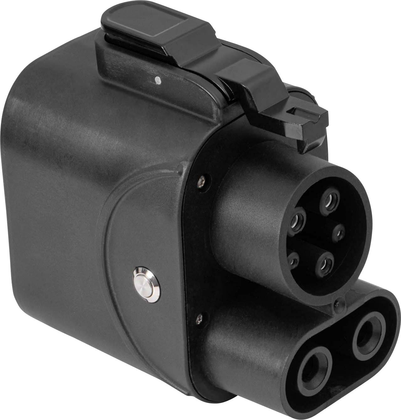 Akyga AK-SC-E19 Adaptateur câble de charge-0