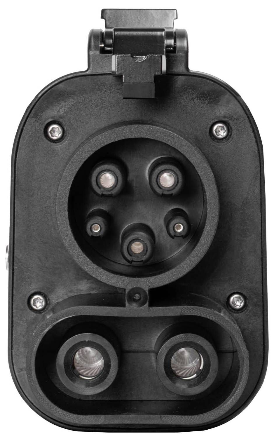 Akyga AK-SC-E19 Adaptateur câble de charge-3