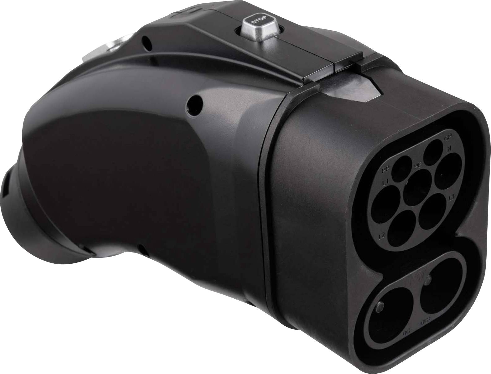 Akyga AK-SC-E20 Adaptateur câble de charge résistant aux intempéries-0