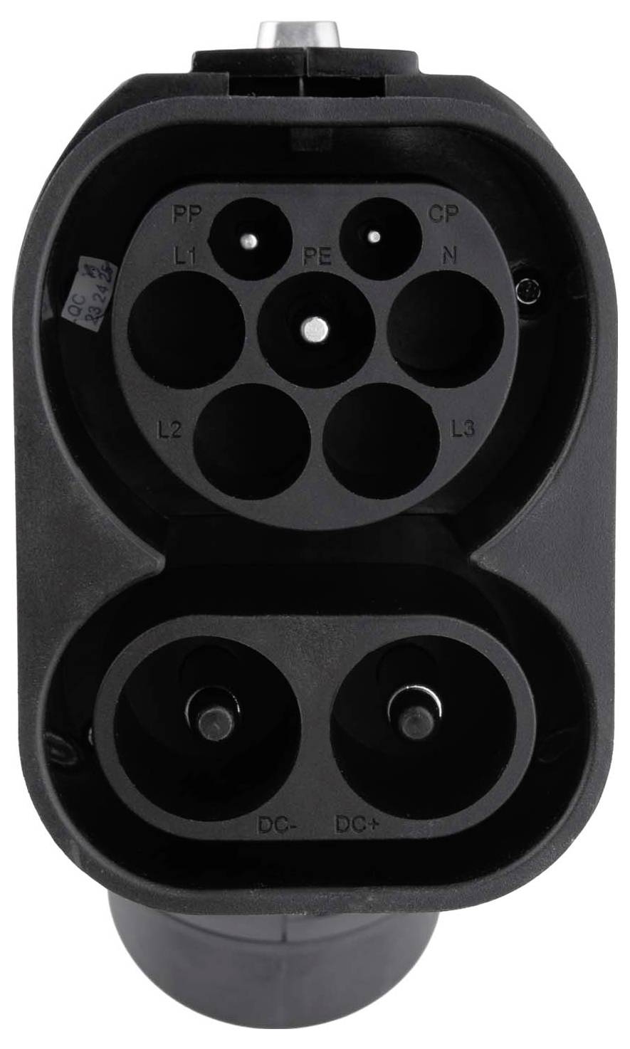 Akyga AK-SC-E20 Adaptateur câble de charge résistant aux intempéries-3