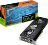 Gigabyte Carte graphique Nvidia GeForce RTX 5060 Ti GeForce RTX 5060 Ti 16 GB GDDR7 RAM PCI-Express, HDMI™, DisplayPort