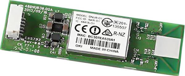 OKI 45830222 OKI Schnittstelle WLAN Modul 45830222 Interface WiFi