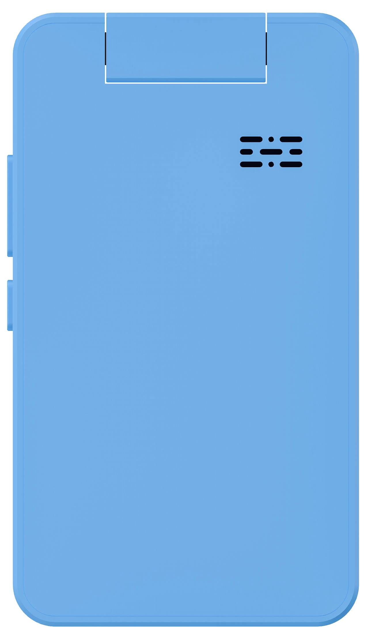 Lecteur CD enfants Denver KMP-284BU BLUE bleu-1