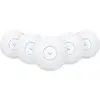 U7-Pro-5 Ubiquiti Networks U7-Pro-5 paquet de 5 Point d'accès Wi-Fi 2.4 GHz, 5 GHz, 6 GHz
