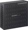 'Chargeur rapide multi-ports Voltcraft UC-800W01 avec 64 emplacements individuels, indicateurs LED étiquetés, et un design rectangulaire noir.'