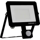 OSRAM HOMELIGHTING FLOODLIGHT LUX SENSOR 30W 840 BLACK 4099854489709 Projecteur d'éclairage LED 30.00 W Couleur d'éclair