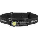 Lampe frontale, Lampe portative OLight Perun 3 Mini à batterie 500 lm PERUN3MINICW