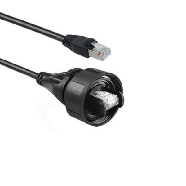 Bulgin  BULGIN PX0837/2M00  PX0837/2M00 mâle     1 pc(s)