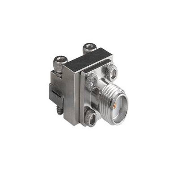 Bulgin  RFSMAEJ Connecteur SMA   1 pc(s) Bulk