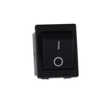 Bulgin  C1350ALAAF  Interrupteur à bascule              1 pc(s)  Bulk