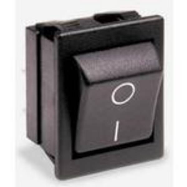 Bulgin  C1560XAAAD  Interrupteur à bascule              1 pc(s)  Bulk
