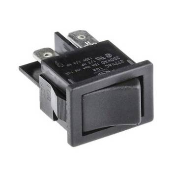 Bulgin  H8550VBAAA  Interrupteur à bascule              1 pc(s)  Bulk