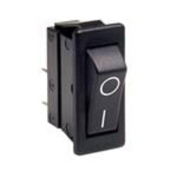 Bulgin  C1520ALAAF  Interrupteur à bascule              1 pc(s)  Bulk