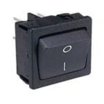 Bulgin  H8601VBAAA  Interrupteur à bascule              1 pc(s)  Bulk