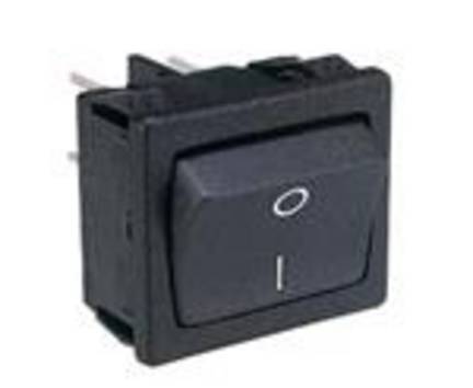 Bulgin  H8660VBBB-065W  Interrupteur à bascule              1 pc(s)  Bulk