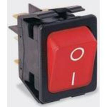 Bulgin  C6050ALBB  Interrupteur à bascule              1 pc(s)  Bulk