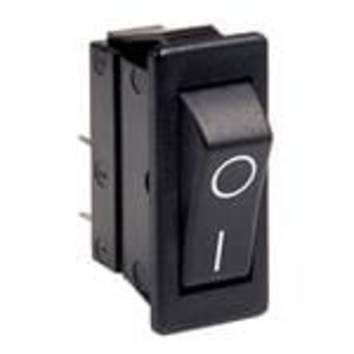 Bulgin  C1520AAWW  Interrupteur à bascule              1 pc(s)  Bulk