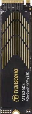Transcend 260S, 2 To, M.2