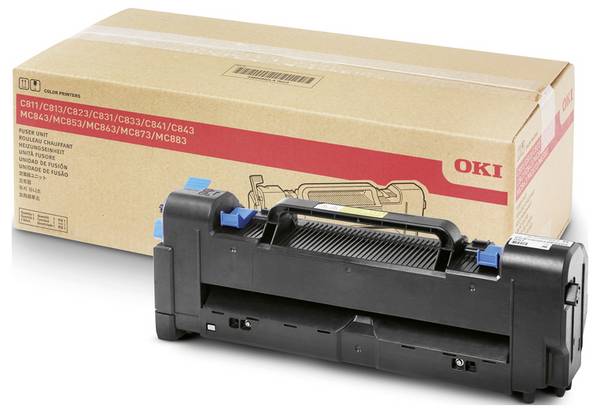 OKI  Unité de fixage Fixiereinheit  44848805 compatible